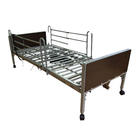 Cama Eléctrica