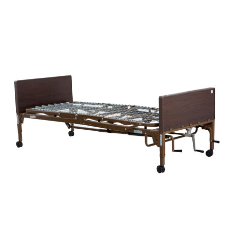 Cama Manual