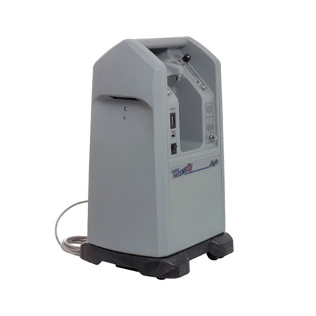 Concentrador AirSep 10lt