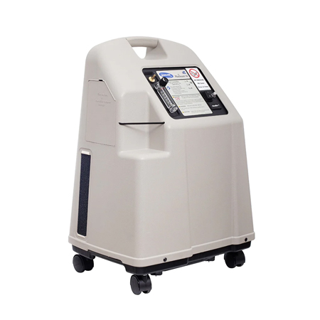 Concentrador Invacare 10lt