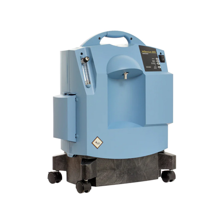 Concentrador Millenium Phillips 10lt