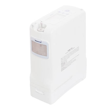 Concentrador Inogen G4